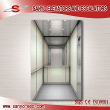 SANYO HSS Car Elevador Precio